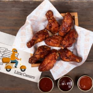 Caesar Wings Delivery