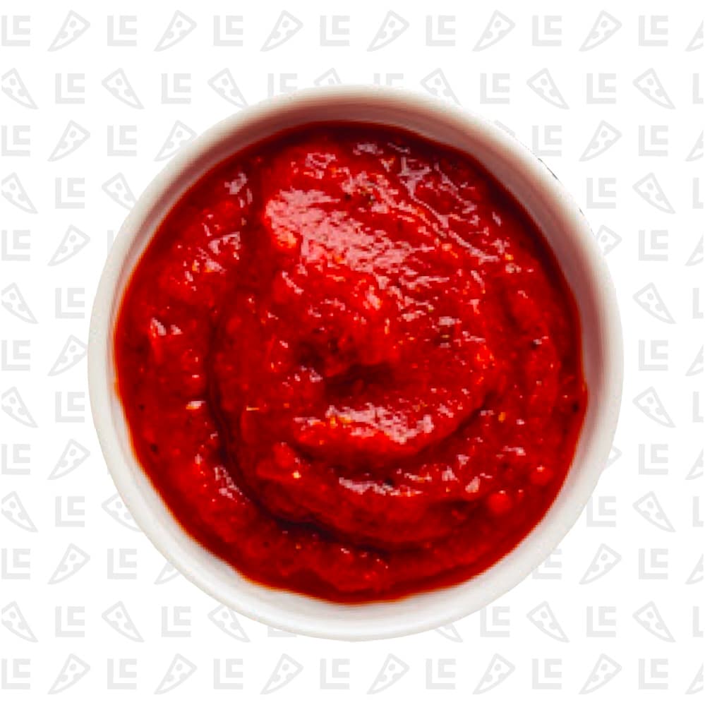 Crazy Sauce LCP