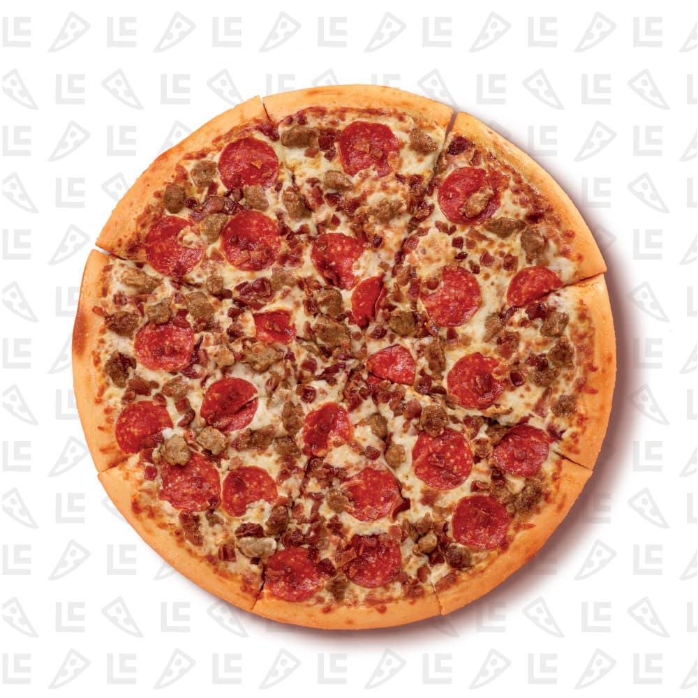 3 Meat Treat LCP