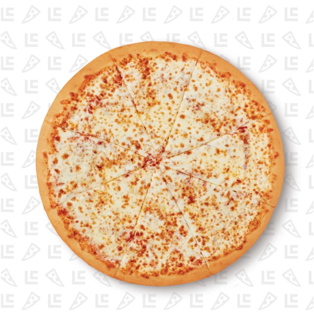Cheese LCP