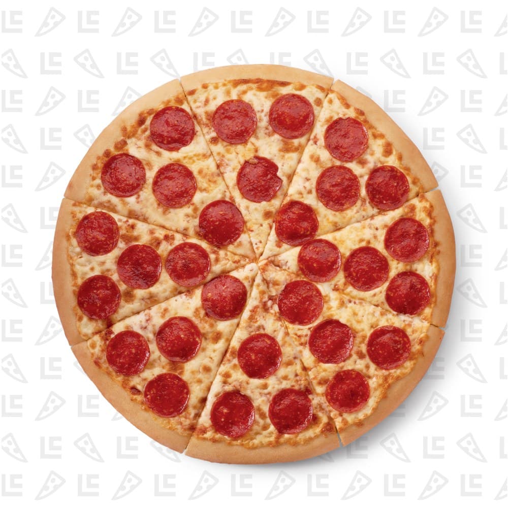 Pepperoni LCP