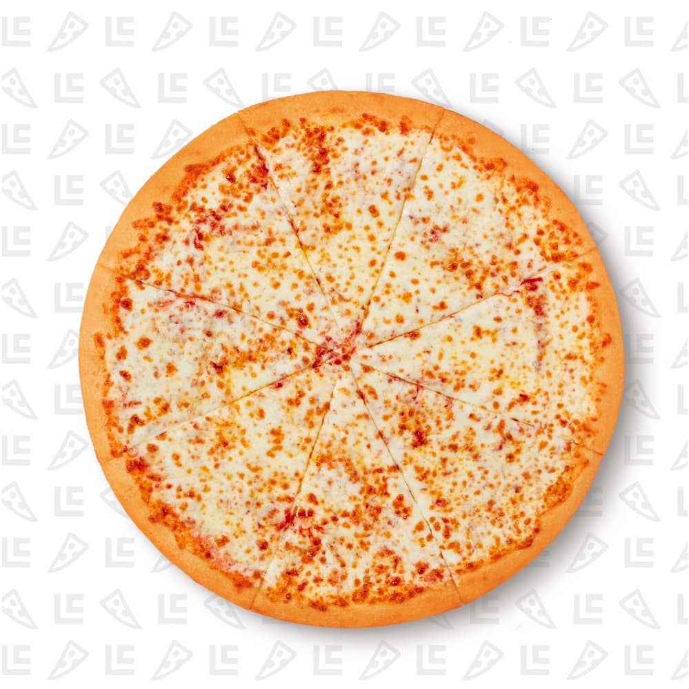 Arma tu Pizza desde $5.99 LCP