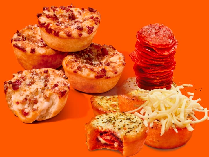 Oferta 2CrazyPuffs a $6.78 Delivery