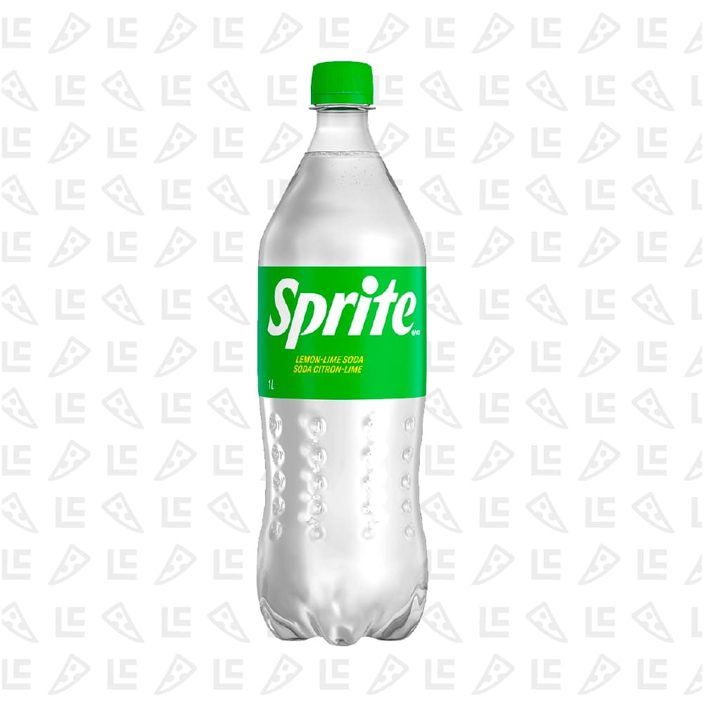 OFERTA Sprite1LGratis compra F4-N-1 Delivery