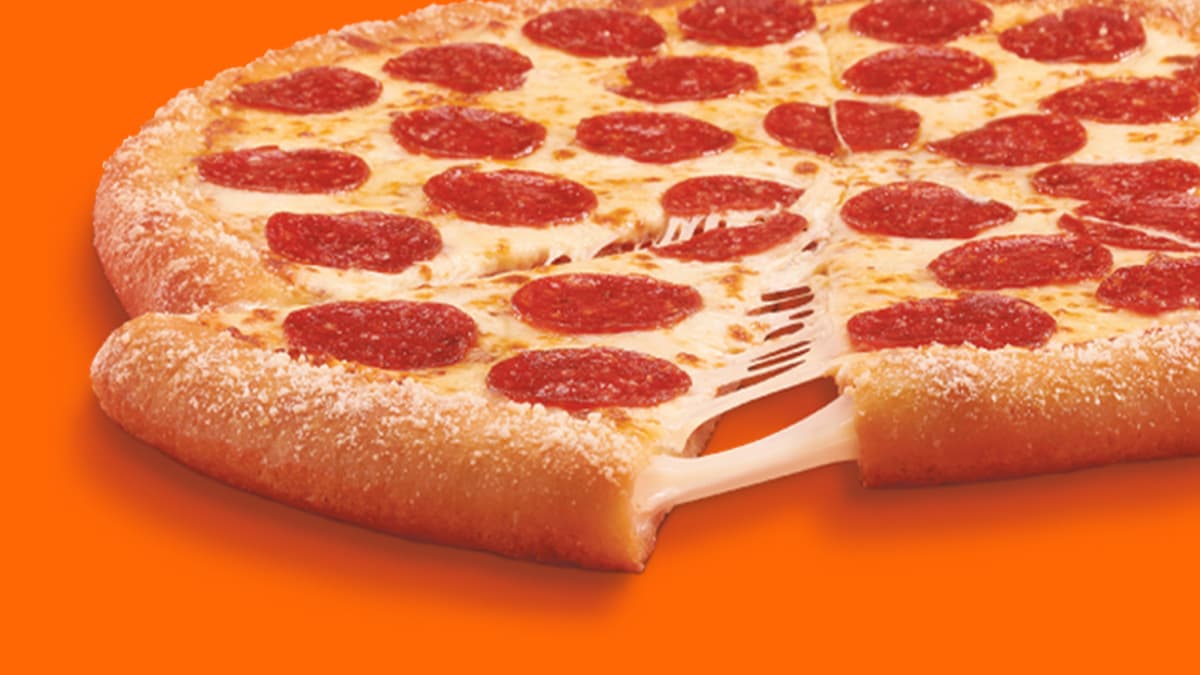 Oferta Super Cheese 10.79 Delivery