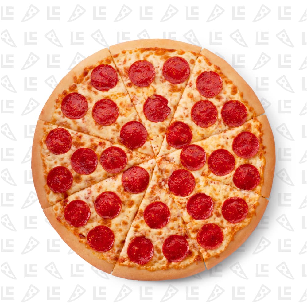 Pepperoni  $6.49 correccion 5Sept