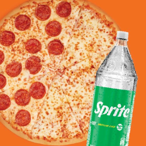 OfertaPLUSWEEKMita'yMita'+Sprite 1L Delivery