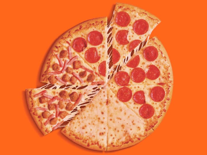 3-N-1 Delivery