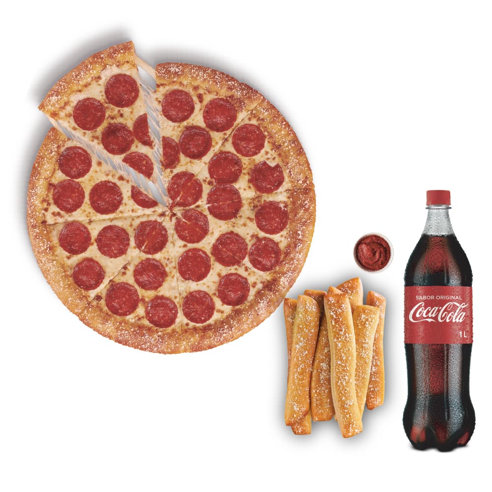 COMBO SUPER CHEESE