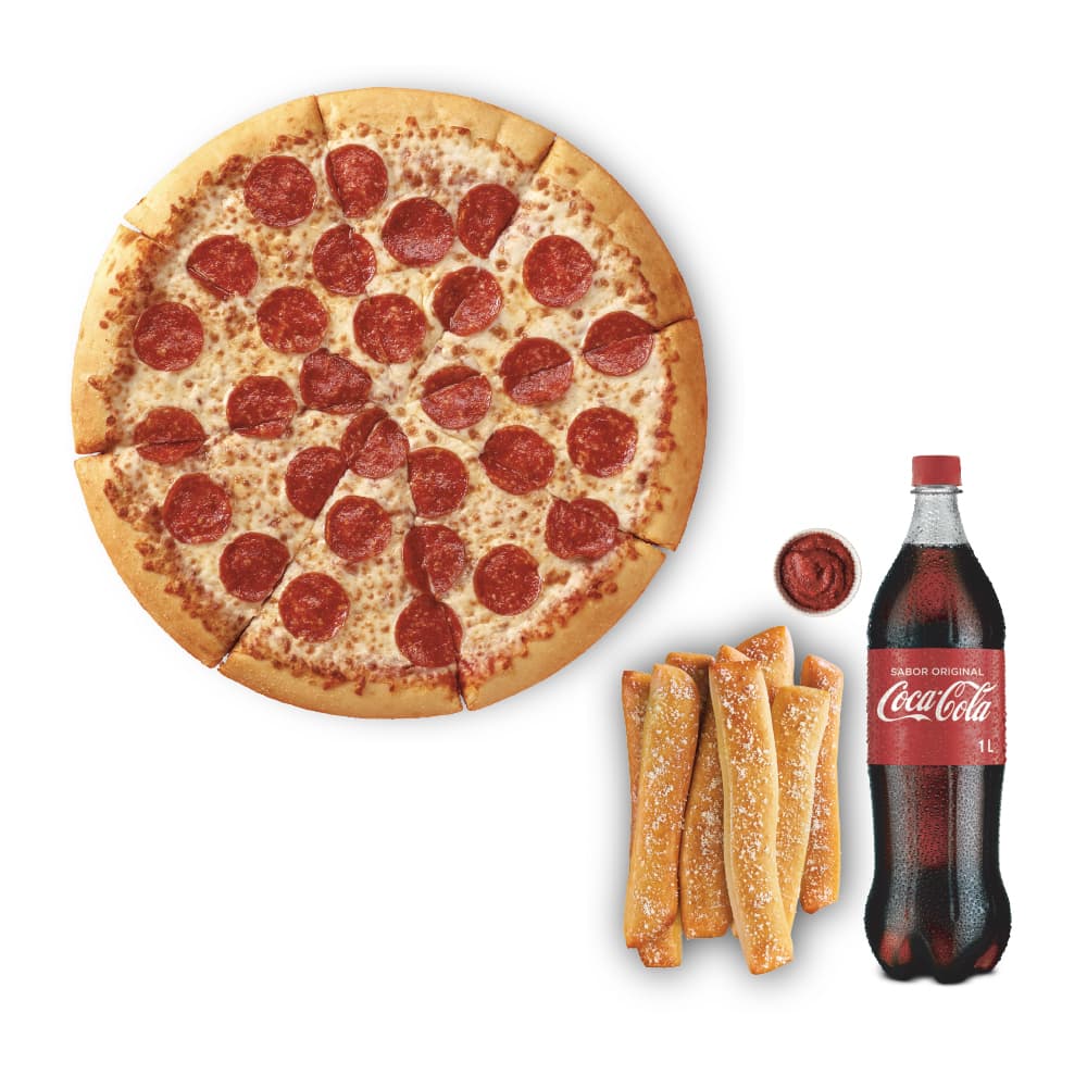 COMIDA COMPLETA