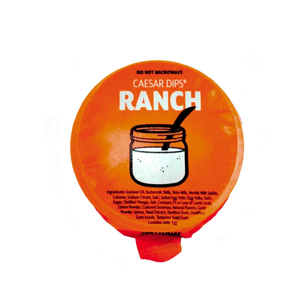 RANCH DIP