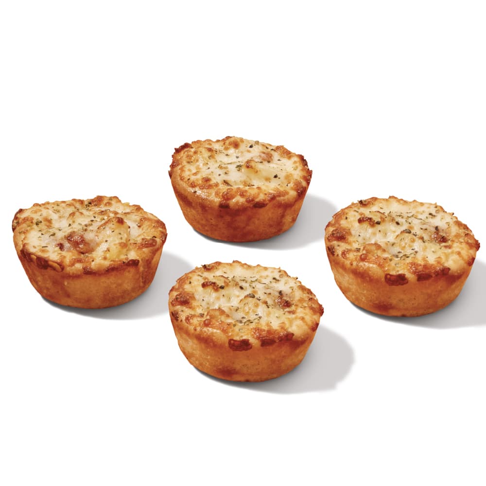 CRAZY PUFFS 3 QUESOS