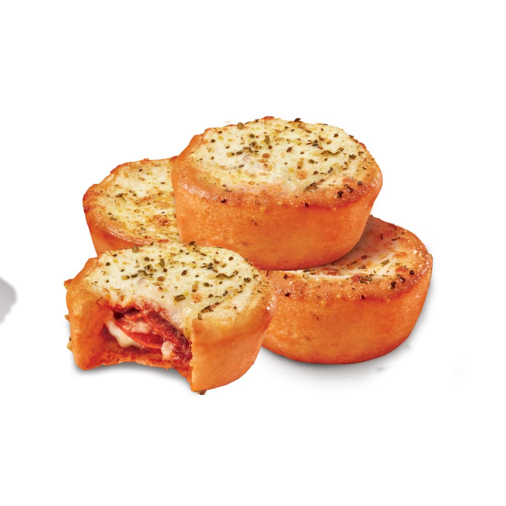 CRAZY PUFFS PEPPERONI