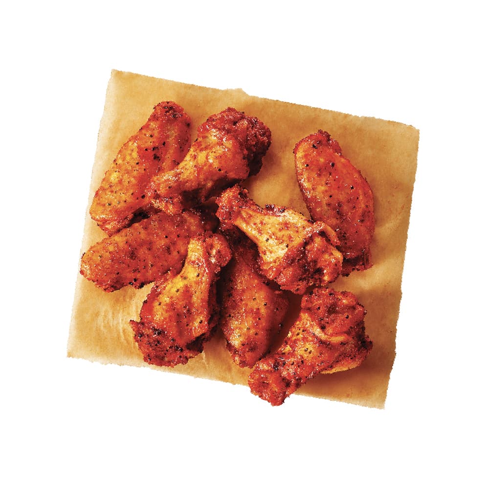 CAESAR WINGS