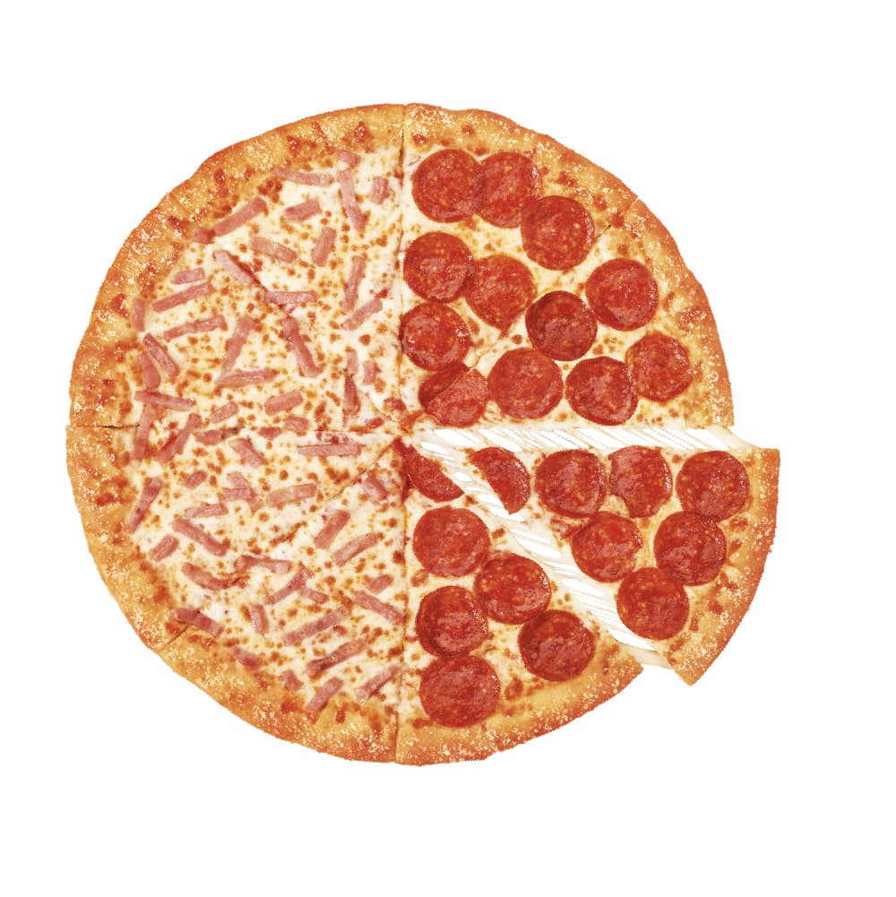 DOBLE SABOR SUPER CHEESE