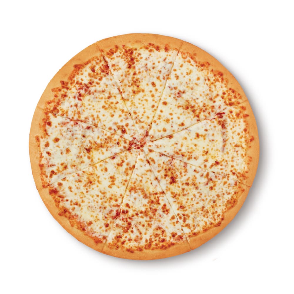 ARMA TU PIZZA DESDE $5.95