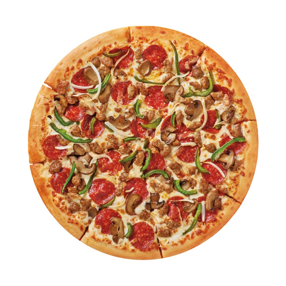 ULTIMATE SUPREME