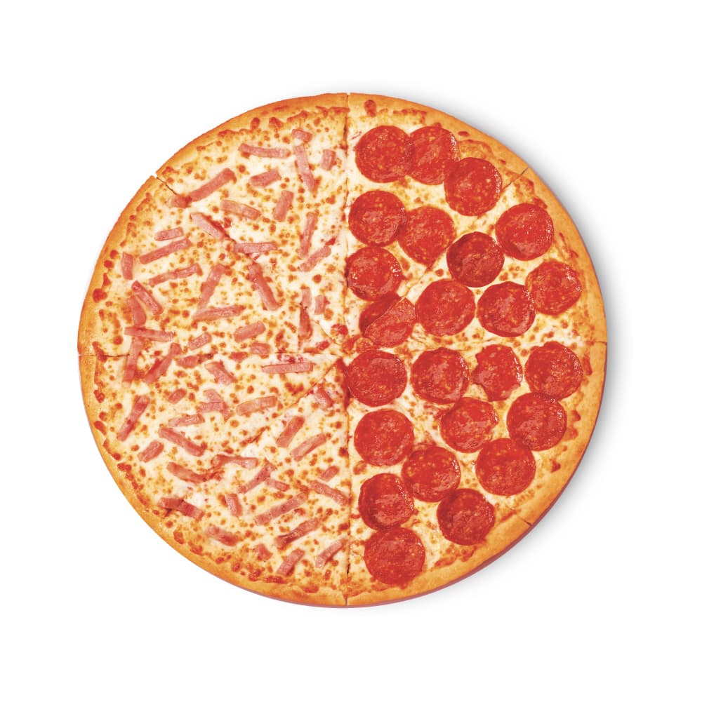 DOBLE SABOR