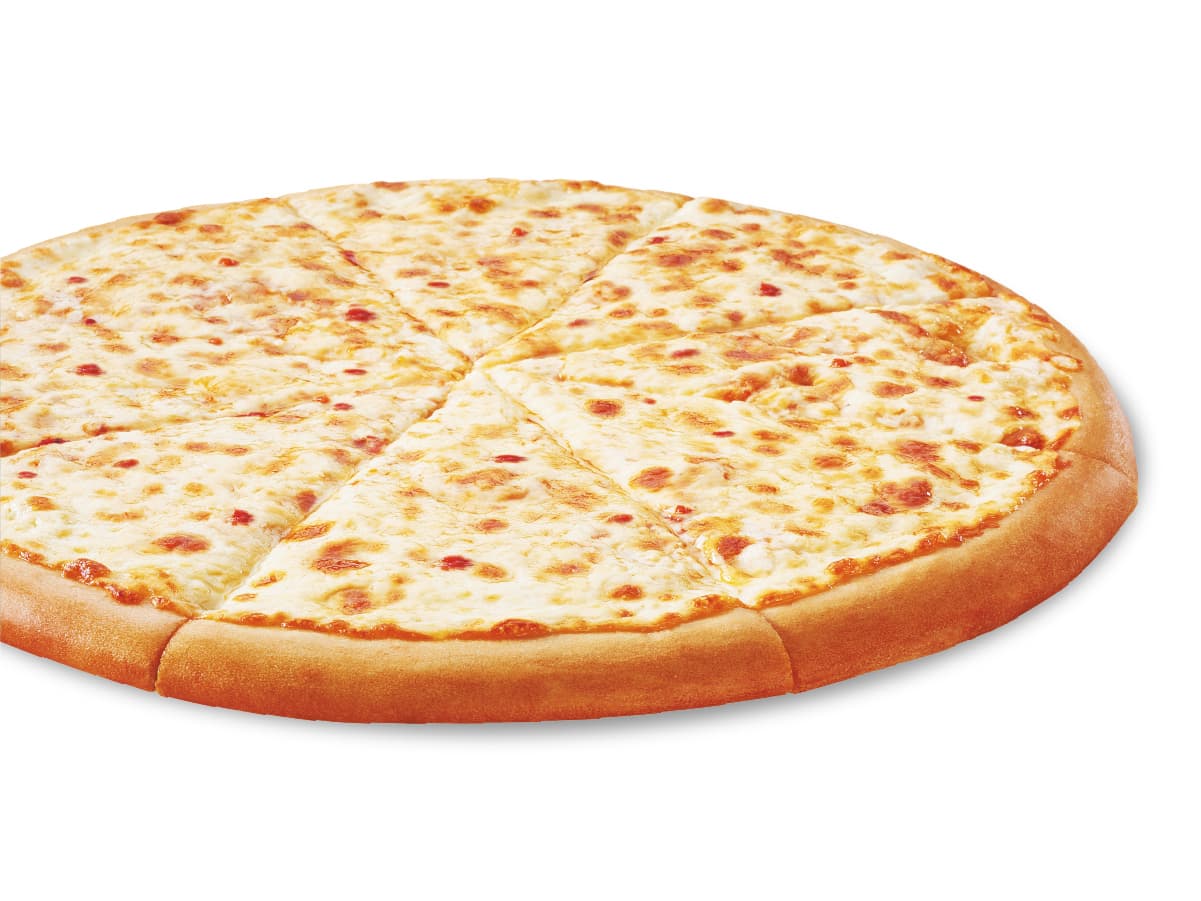 ARMA TU PIZZA DESDE $5.95
