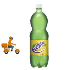 Fresca 1L Delivery
