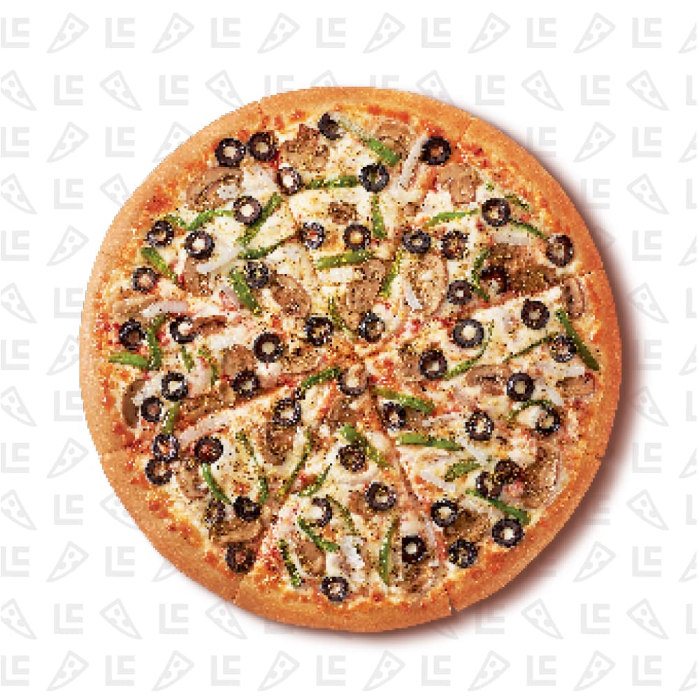 Veggie LCP