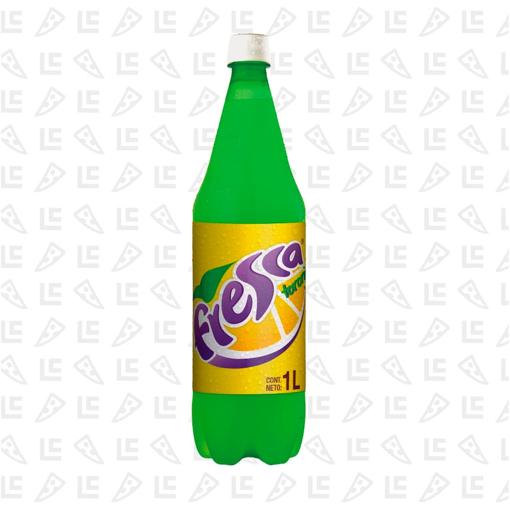 Fresca 1L LCP