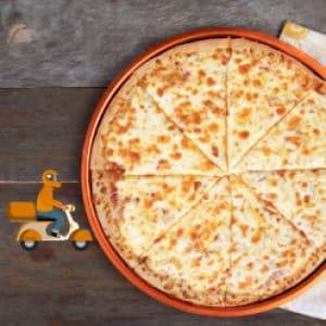 Cheese Delivery