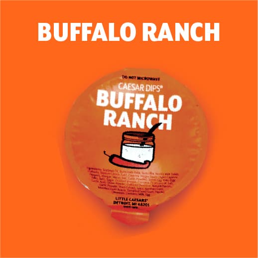Buffalo Ranch