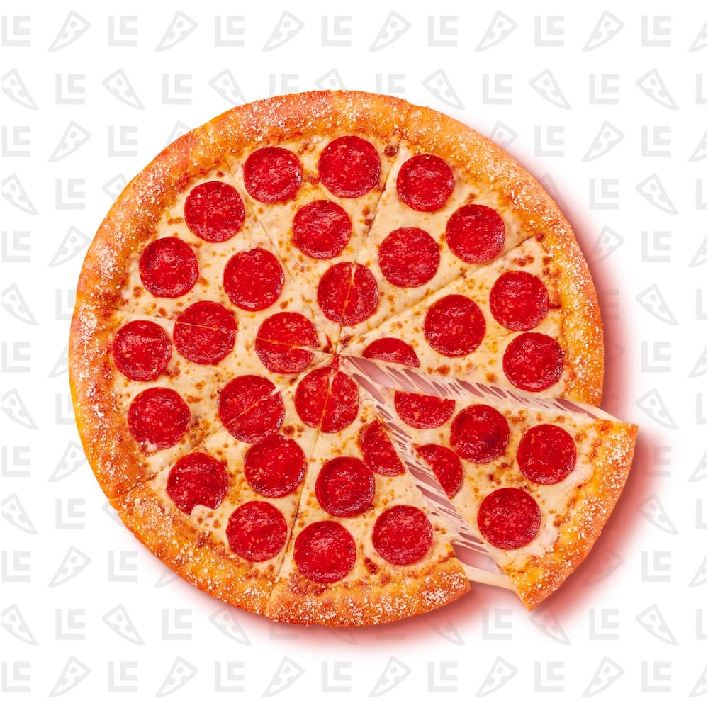 Super Cheese LCP