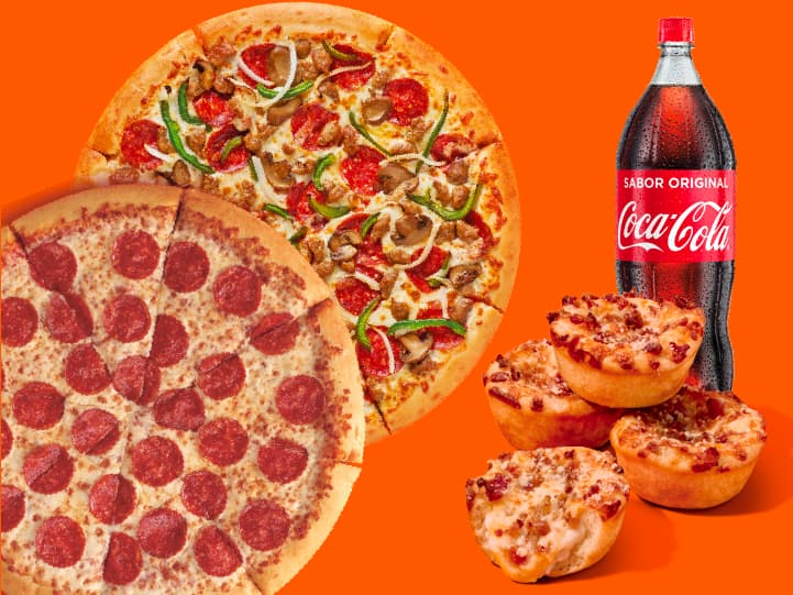 Combo Full Delivery