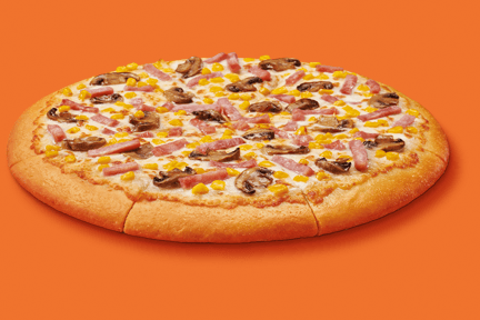 Pizza del Mes Prueba