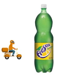 Fresca 2L Delivery