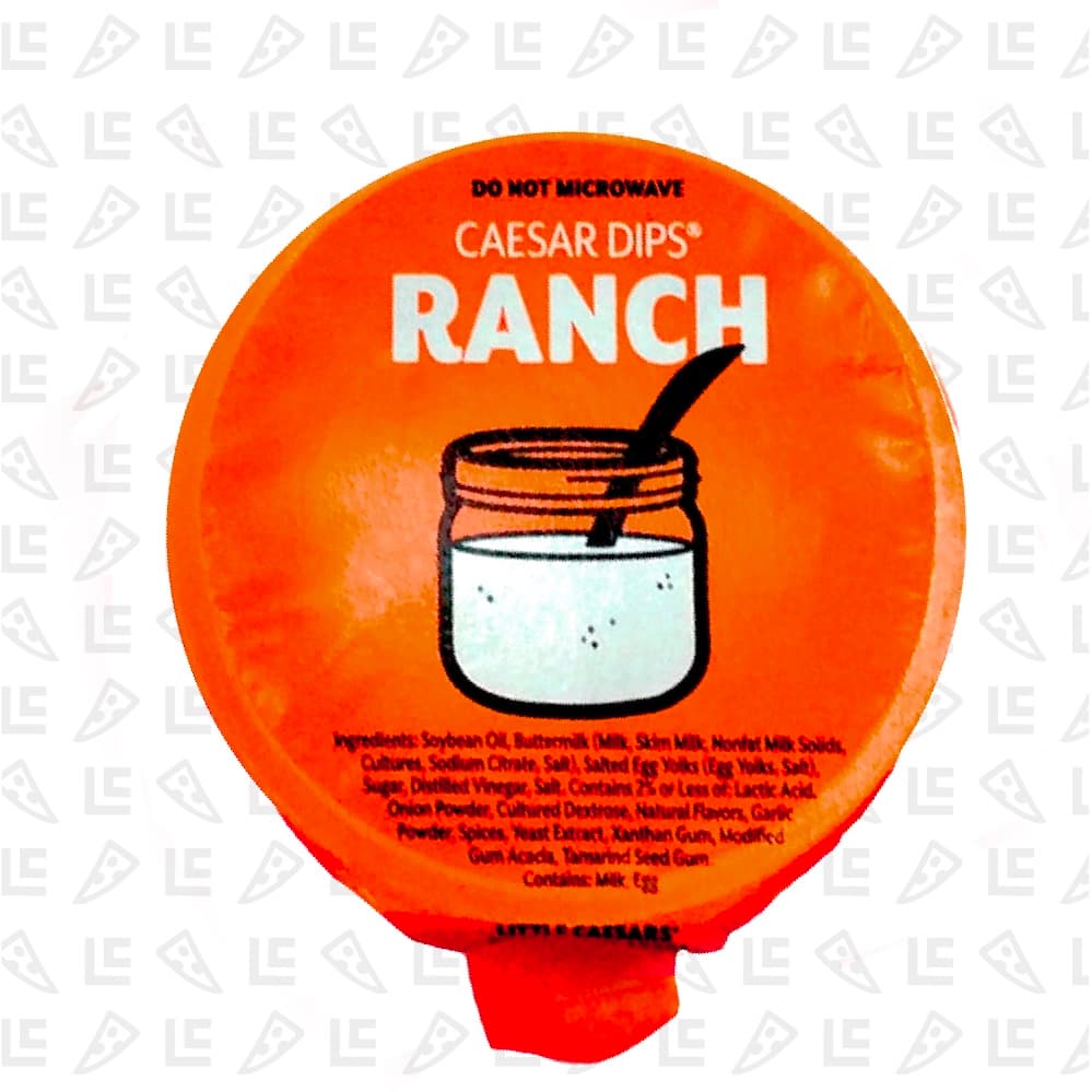 Ranch Dip LCP