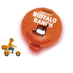 Buffalo Ranch Delivery