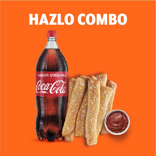 Hazlo Combo