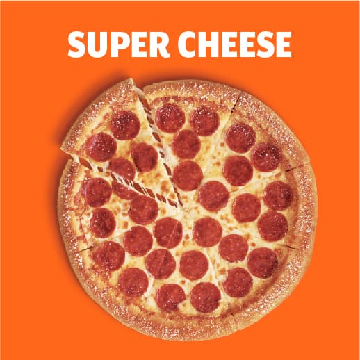 Super Cheese