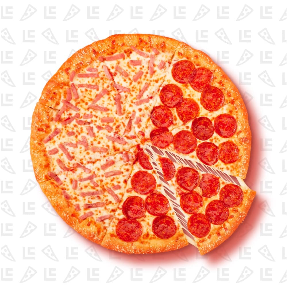 Doble Sabor Super Cheese LCP