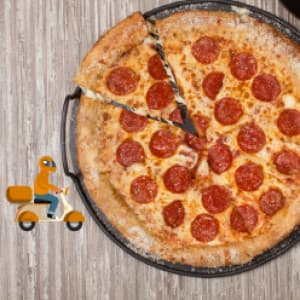 Super Cheese Delivery