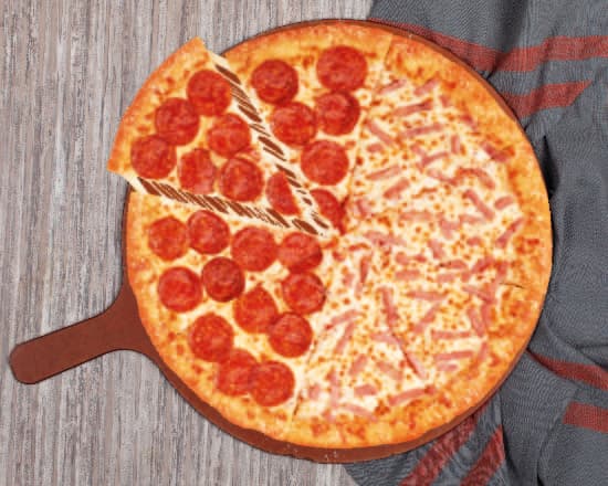 Doble Sabor 3 Super Cheese
