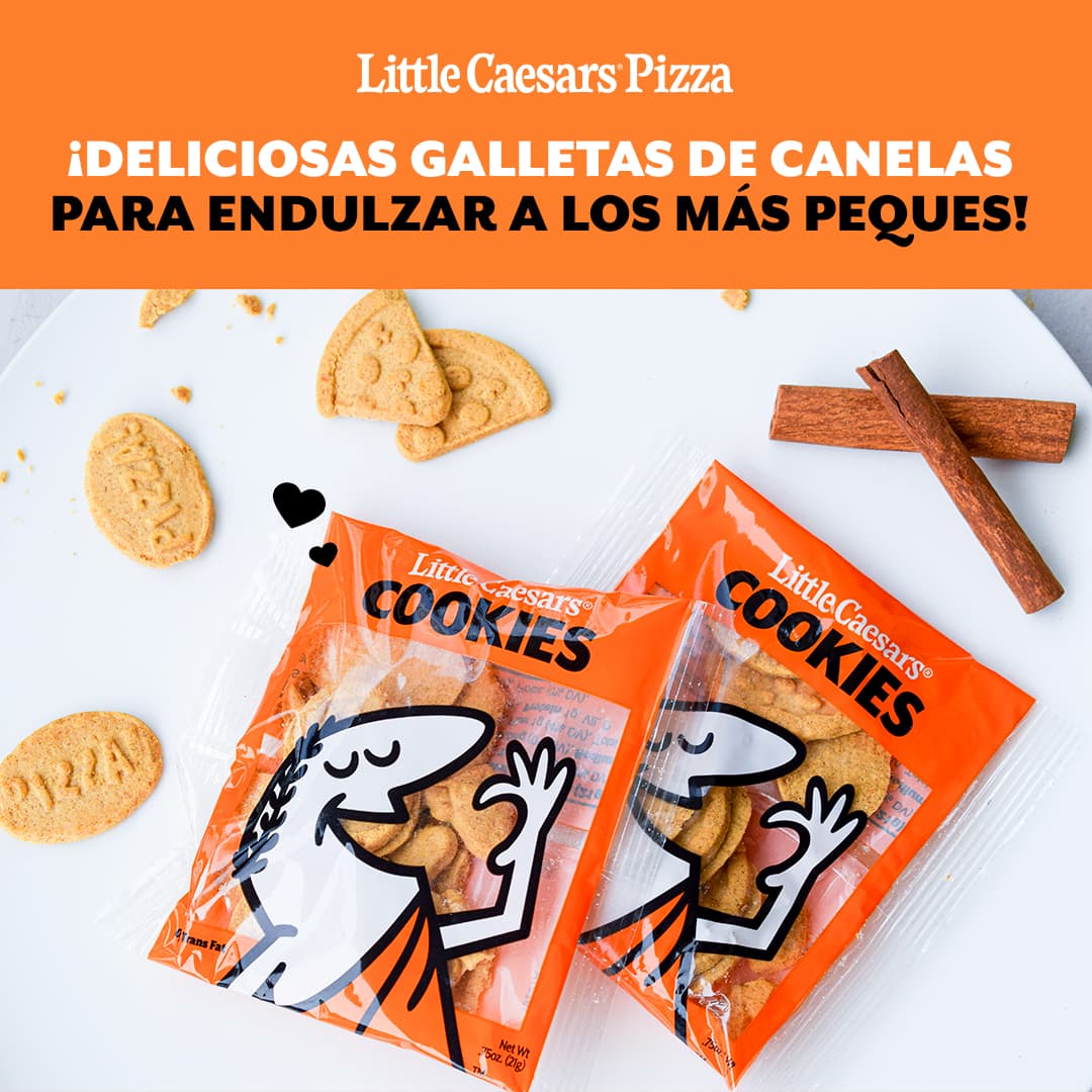 Cookies Suprise Solo para ninos