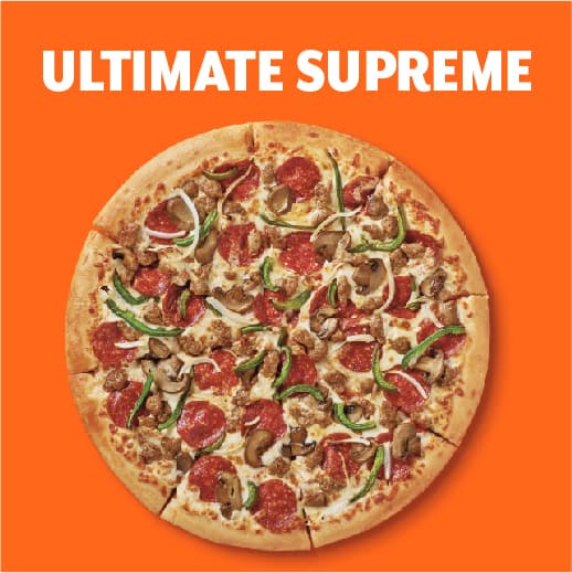 Ultimate Supreme