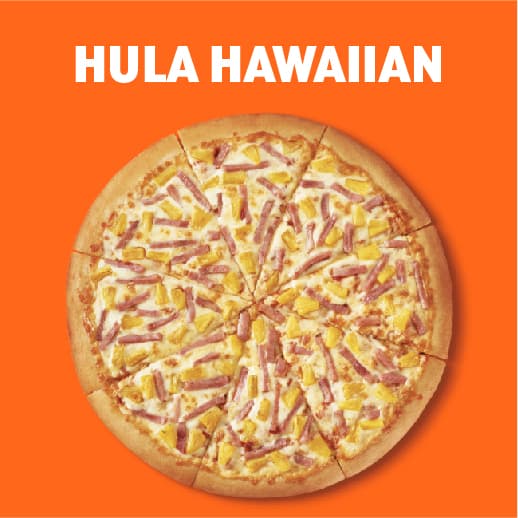 Hula Hawaiian