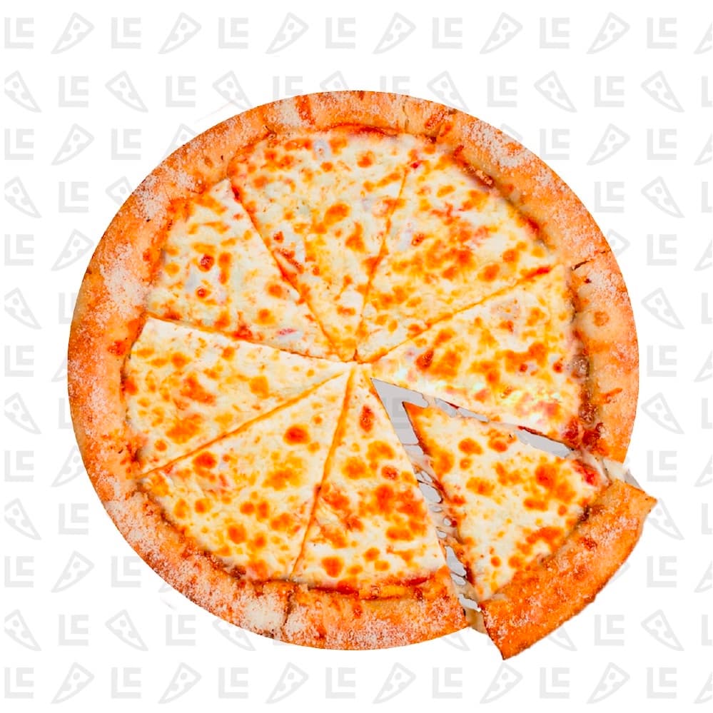 Super Cheese Cheese LCP