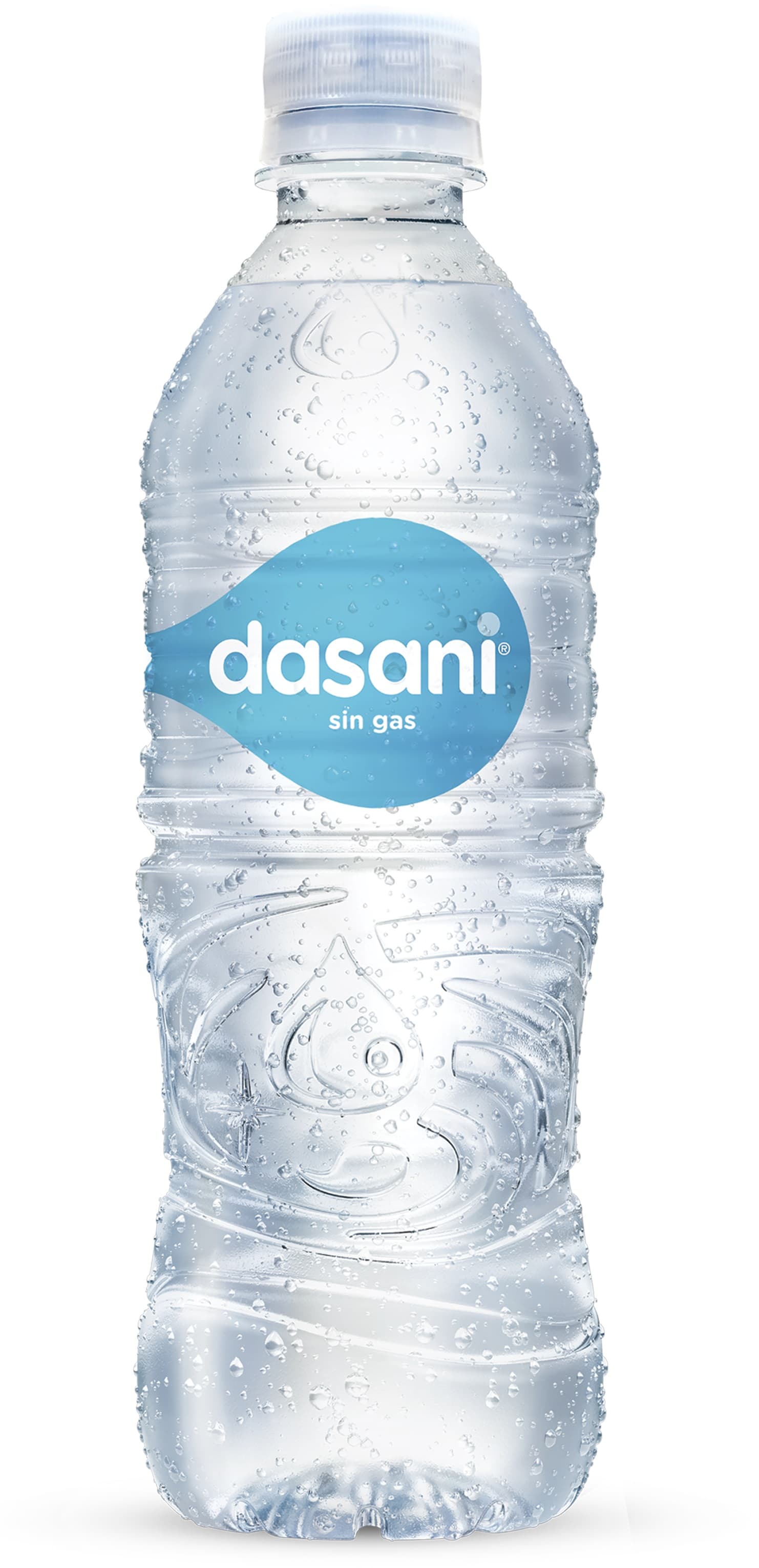 Agua Dasani 600ml