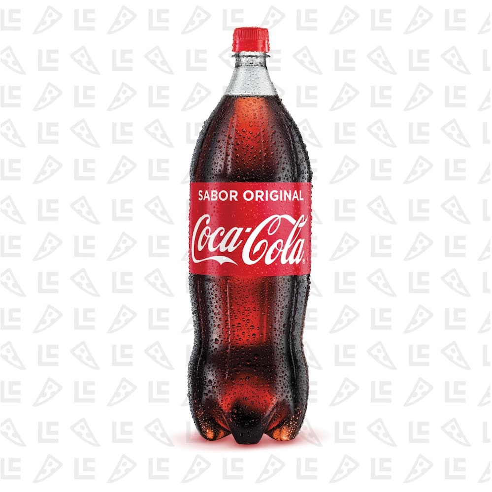 Coca-Cola Sabor Original 2.25L