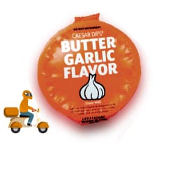 Butter Garlic Delivery