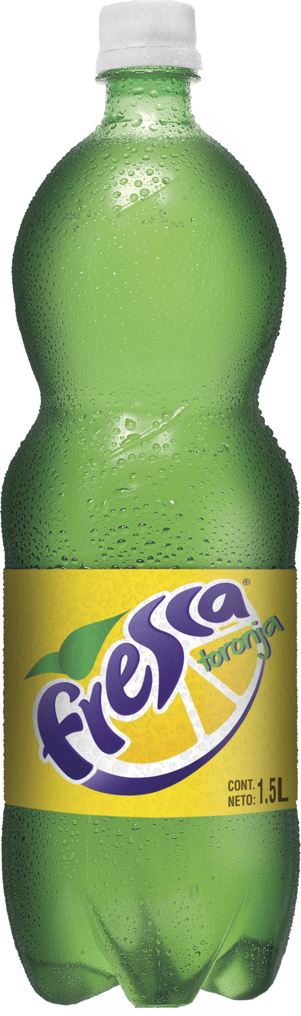 Fresca 1L