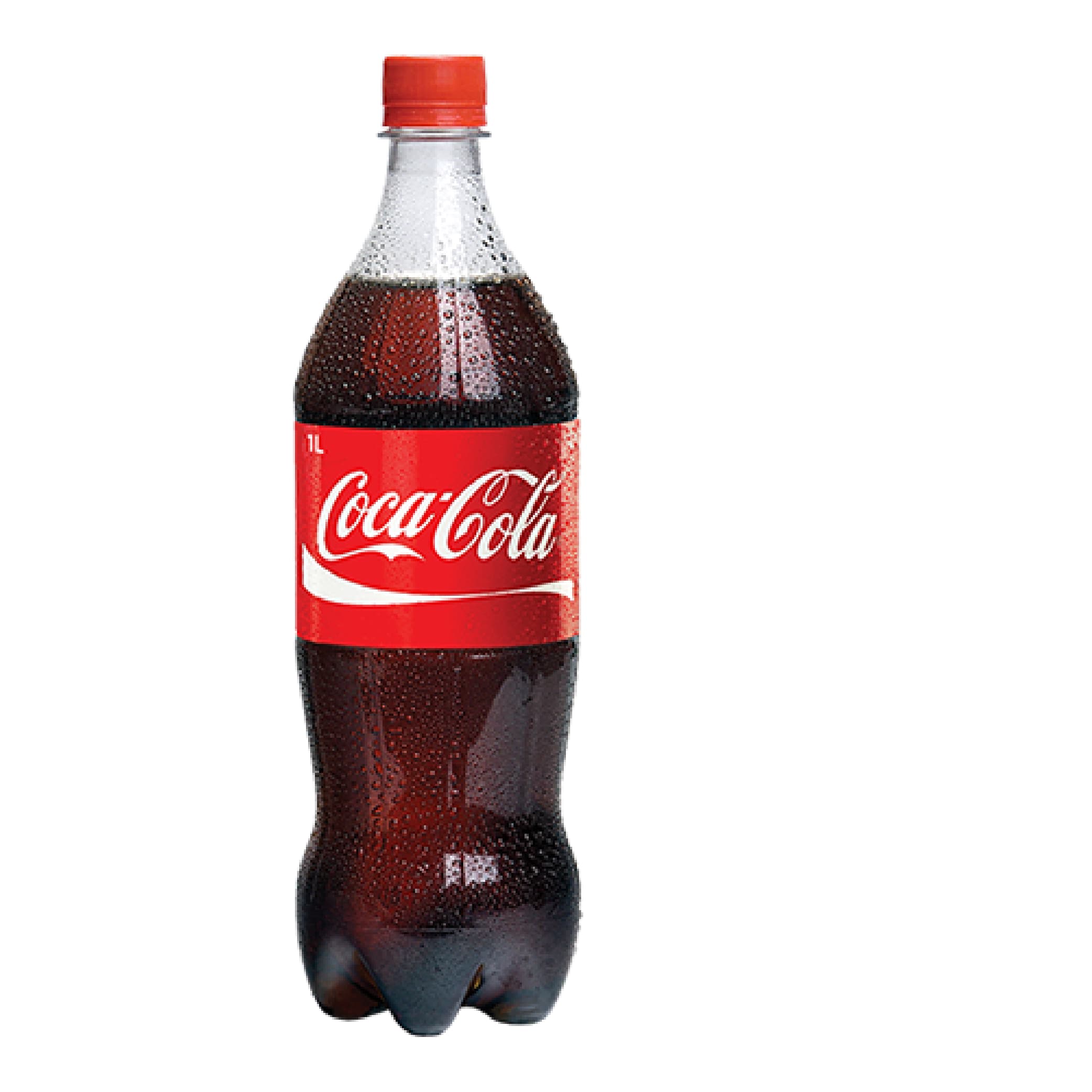 Coca-Cola 1L