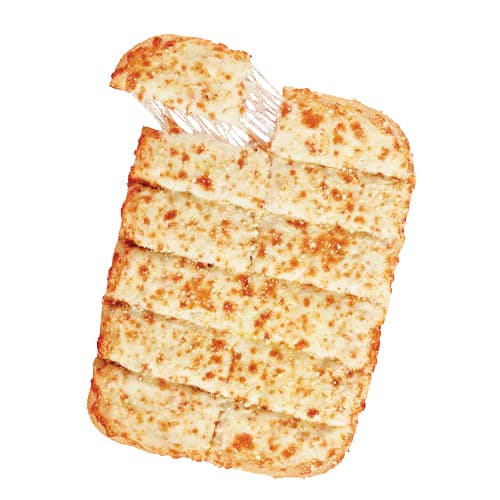 Crazy Cheese Bread Delivery
