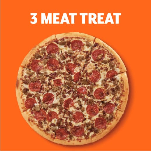 3 Meat Treat